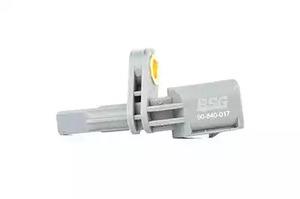BSG 90-840-017 Sensor ABS 90840017