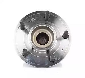 BSG 65-325-002 Wheel hub bearing 65325002