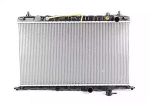 BSG 40-520-004 Radiator, engine cooling 40520004