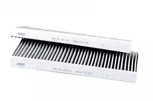 BSG 90-145-016 Activated Carbon Cabin Filter 90145016