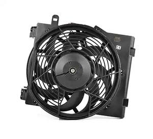 BSG 65-510-014 Hub, engine cooling fan wheel 65510014