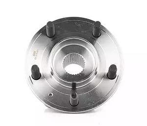 BSG 65-325-004 Wheel hub bearing 65325004