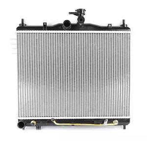 BSG 40-520-016 Radiator, engine cooling 40520016