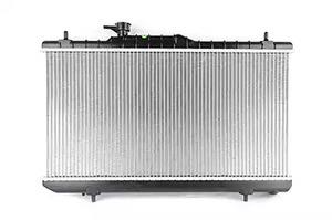 BSG 40-520-002 Radiator, engine cooling 40520002