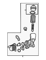 General Motors 25200134 SCOOLER 25200134 25200134 General Motors SCOOLER