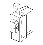 42623830 General Motors Control unit