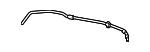 39117998 General Motors Tube