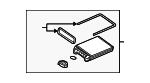 General Motors 13287939 F-(S)CORE KIT 13287939