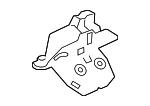 13509599 General Motors F-LATCH