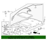 Buy General Motors 13126729 at a low price in United Arab Emirates!