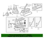 General Motors 12621086 O-ring 12621086 12621086 General Motors O-ring
