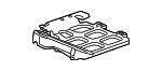 13486761 General Motors Steering column