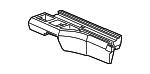 39025957 General Motors Steering column