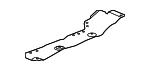 39026302 General Motors Protective cover