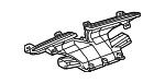 42337950 General Motors Air duct