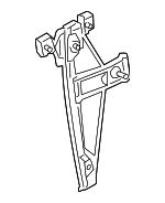 42439340 General Motors Window Regulator