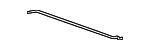 22875668 General Motors Steering column