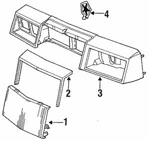 General Motors 12645393 Timing chain 12645393