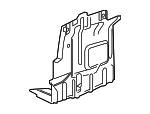 42353387 General Motors Protective cover