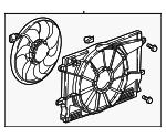 General Motors 39030262 F-(S)FAN 39030262 39030262 General Motors F-(S)FAN