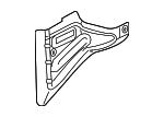 13376938 General Motors Steering column