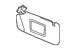 General Motors 42478247 SUNSHADE 42478247 42478247 General Motors SUNSHADE