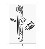 42521385 General Motors Window Regulator