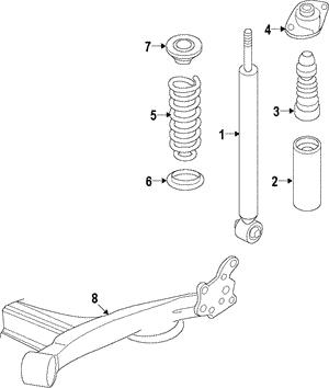 Buy General Motors 42491860 at a low price in United Arab Emirates!