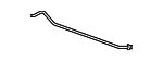 95429745 General Motors Steering column