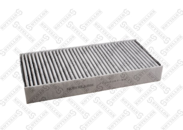 Stellox 71-10267-SX Activated Carbon Cabin Filter 7110267SX