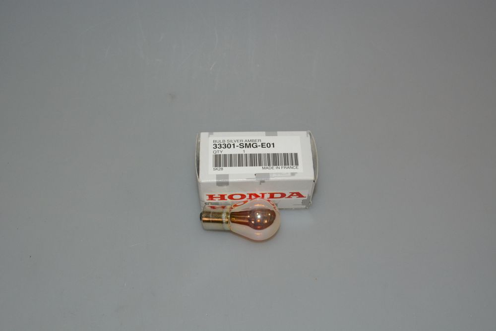 Honda 33301-SMG-E01 Halogen lamp 12V 33301SMGE01