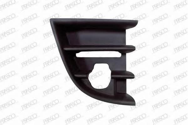 Prasco SK0282123 Front bumper grille (plug) right SK0282123