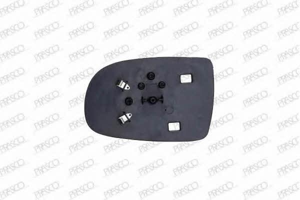 Prasco OP0307503 Side mirror insert, right OP0307503