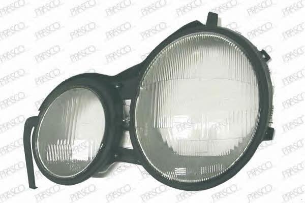 Prasco ME0355004 Diffusing Lens, headlight ME0355004