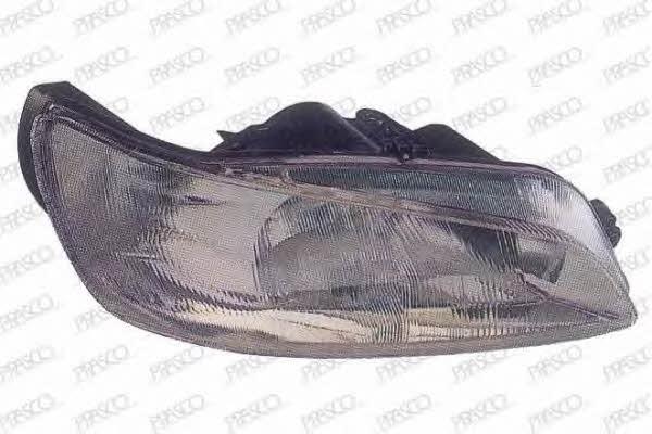 Prasco PG0404813 Headlight right PG0404813