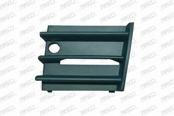 Prasco SK0242124 Front bumper grille (plug) left SK0242124