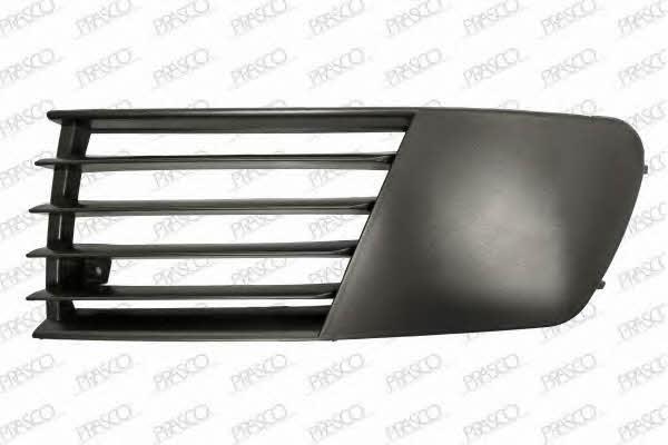 Prasco ST0332124 Front bumper grille (plug) left ST0332124