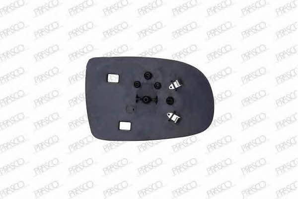 Prasco OP0307504 Left side mirror insert OP0307504