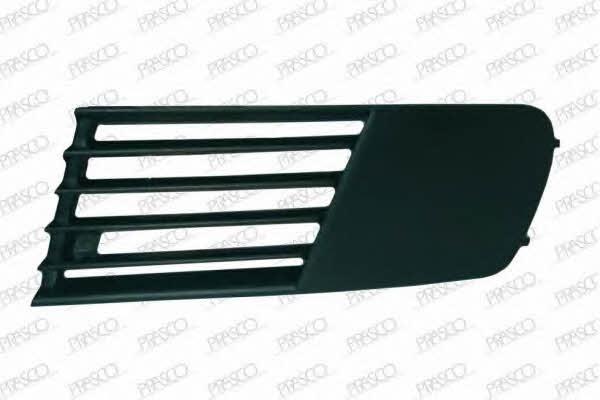Prasco ST0332123 Front bumper grille (plug) right ST0332123