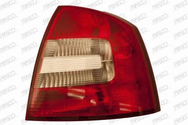 Prasco SK0284153 Tail lamp right SK0284153