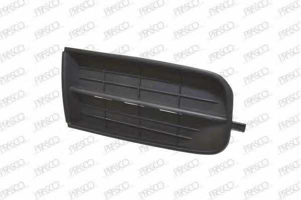 Prasco RG4321249 Front bumper grille (plug) right RG4321249