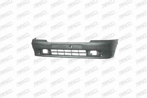 Prasco RN0231041 Front bumper RN0231041