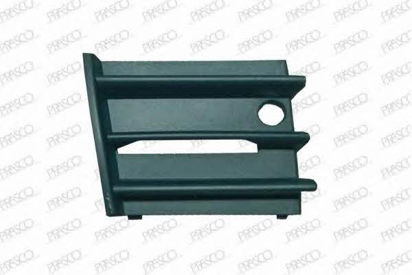 Prasco SK0242123 Front bumper grille (plug) right SK0242123