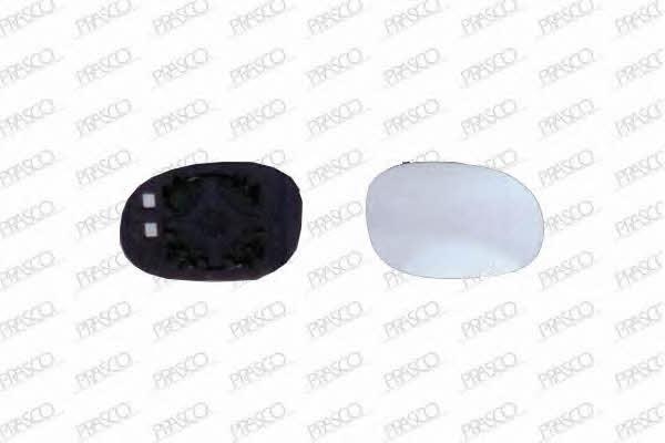 Prasco PG0097513 Side mirror insert, right PG0097513