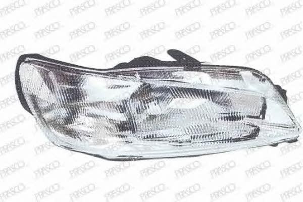 Prasco PG0404803 Headlight right PG0404803