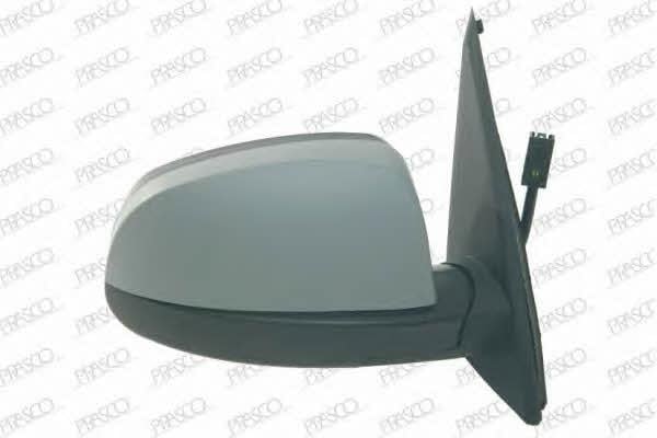 Prasco OP3507323 Rearview mirror external right OP3507323