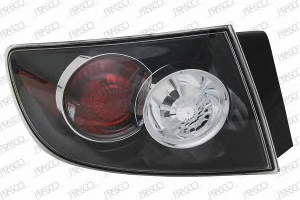 Prasco MZ3284153 Tail lamp right MZ3284153