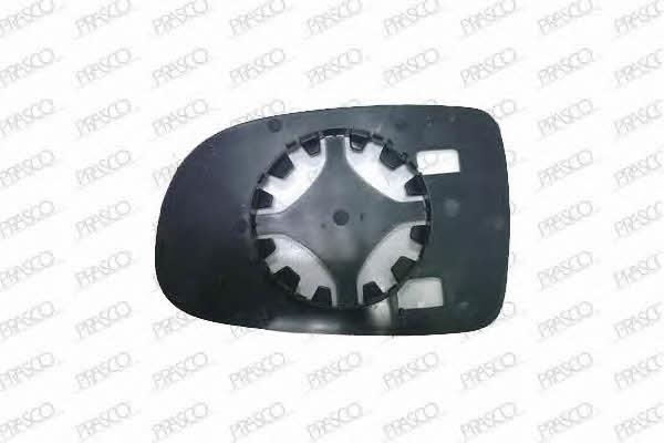 Prasco OP0307513 Side mirror insert, right OP0307513