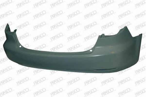 Prasco MZ0501051 Bumper rear MZ0501051