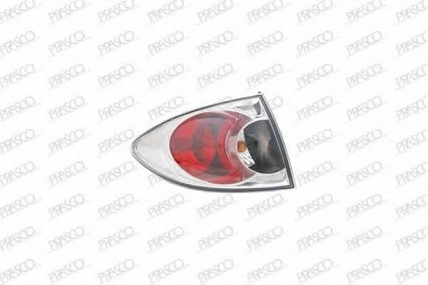 Prasco MZ0494184 Tail lamp left MZ0494184